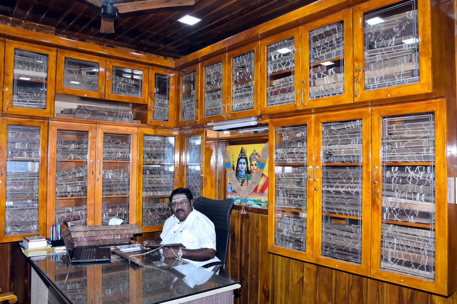 Guruji G.K Ravi